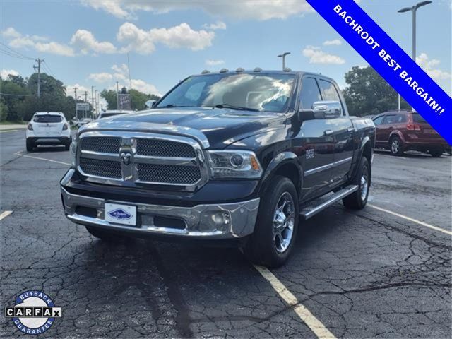 2015 Ram 1500 Laramie Limited