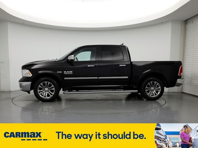 2015 Ram 1500 Laramie Limited