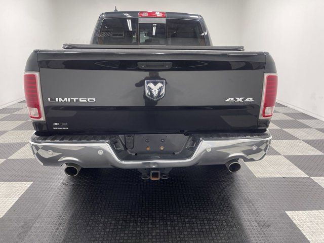 2015 Ram 1500 Laramie Limited