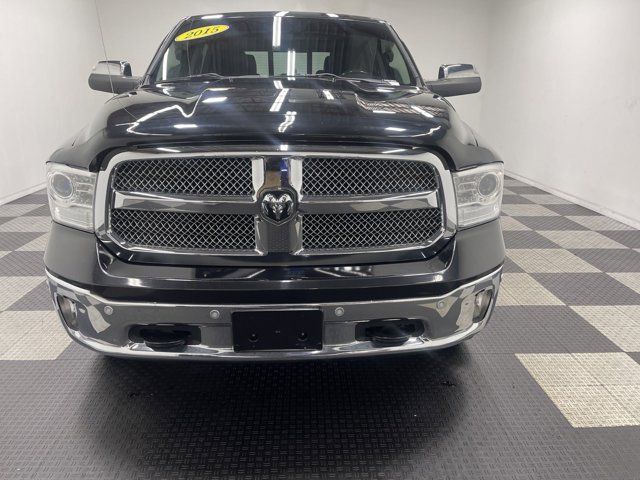 2015 Ram 1500 Laramie Limited