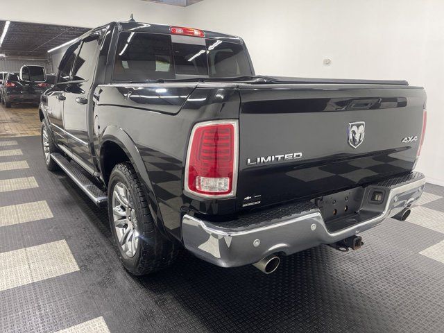 2015 Ram 1500 Laramie Limited