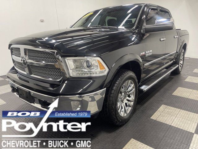 2015 Ram 1500 Laramie Limited