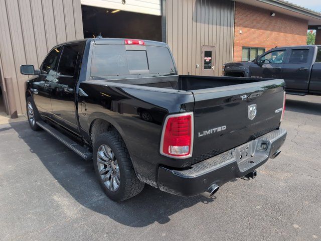 2015 Ram 1500 Laramie Limited