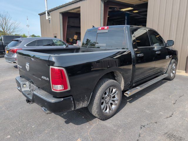 2015 Ram 1500 Laramie Limited