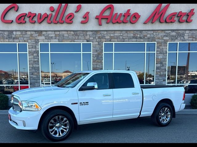 2015 Ram 1500 Laramie Limited