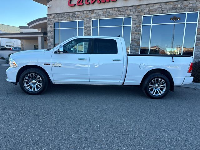 2015 Ram 1500 Laramie Limited