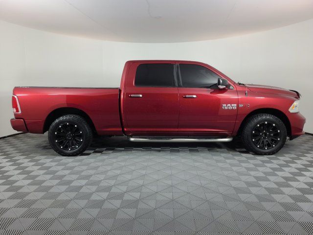 2015 Ram 1500 Laramie Limited