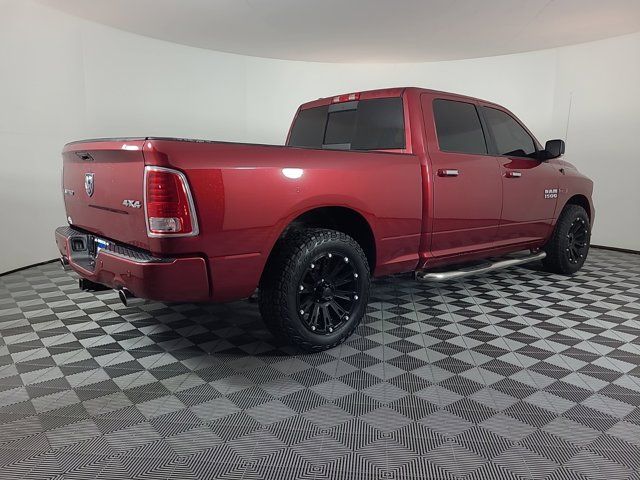 2015 Ram 1500 Laramie Limited