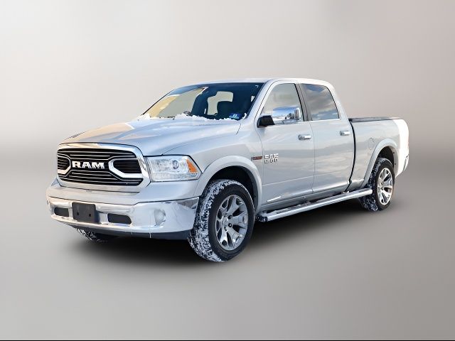 2015 Ram 1500 Laramie Limited 2.0