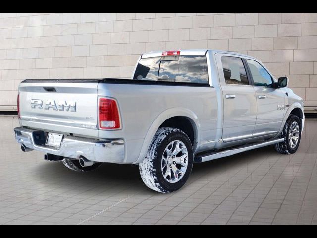 2015 Ram 1500 Laramie Limited 2.0