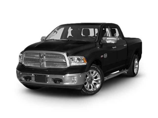 2015 Ram 1500 Laramie Limited 2.0