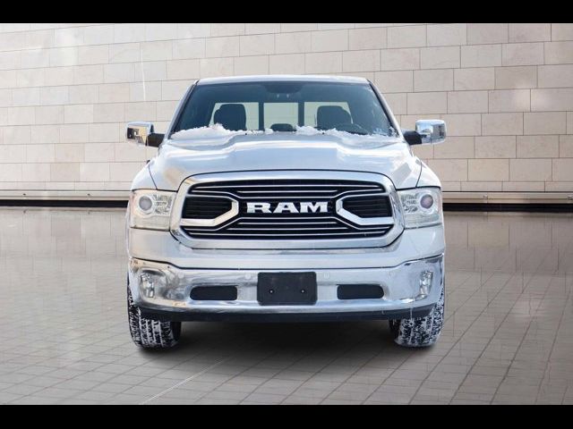 2015 Ram 1500 Laramie Limited 2.0