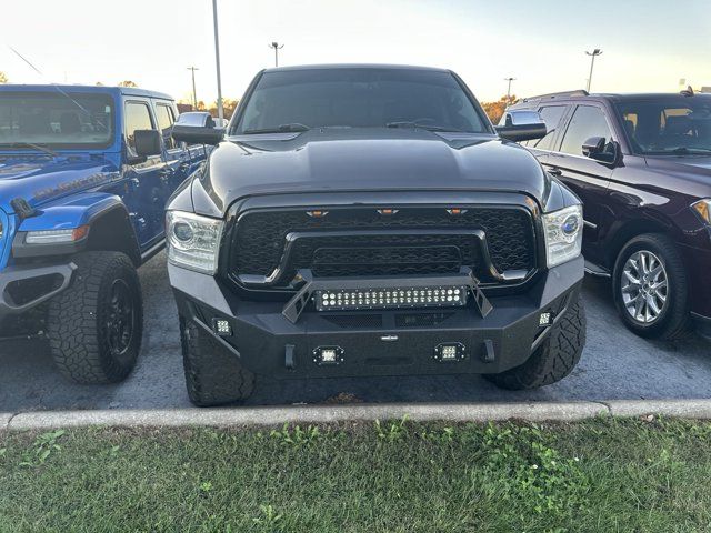 2015 Ram 1500 Laramie Limited