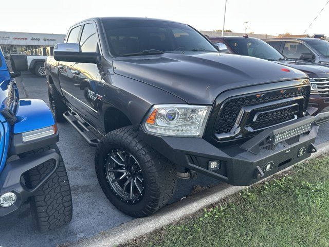 2015 Ram 1500 Laramie Limited