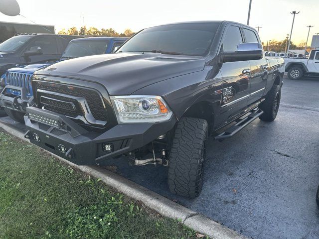 2015 Ram 1500 Laramie Limited