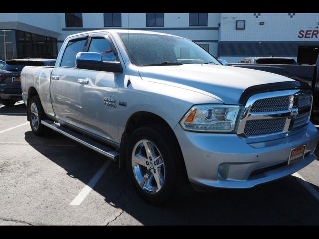 2015 Ram 1500 Laramie Limited