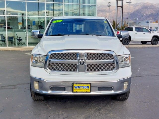 2015 Ram 1500 Laramie Limited