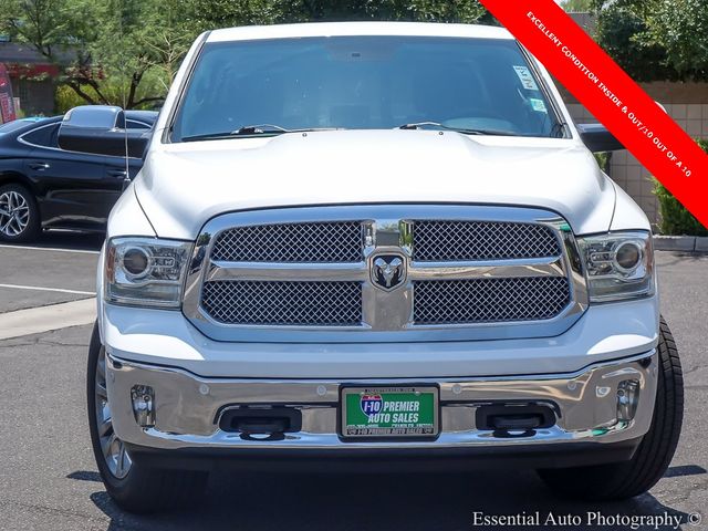 2015 Ram 1500 Laramie Limited