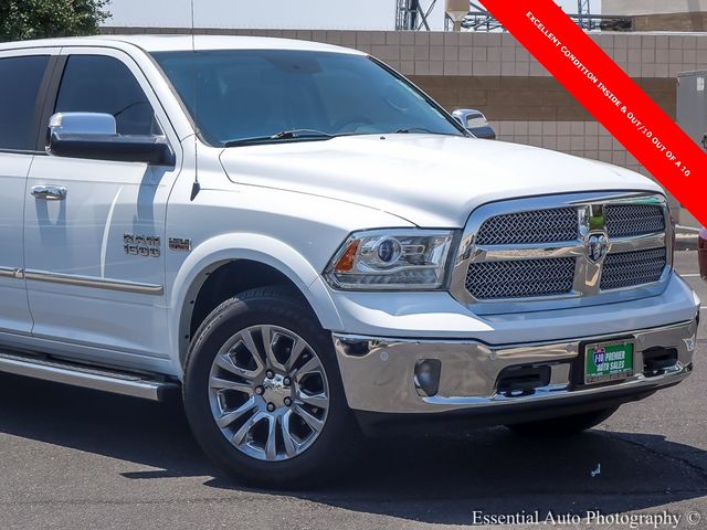 2015 Ram 1500 Laramie Limited