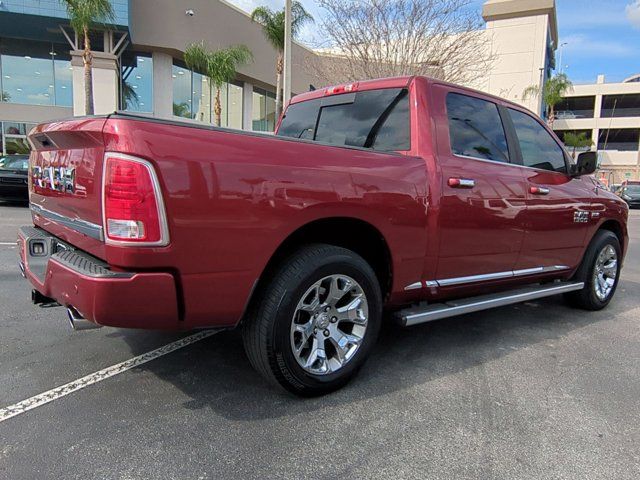 2015 Ram 1500 Laramie Limited 2.0