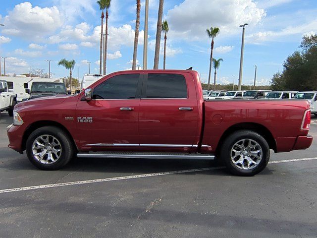 2015 Ram 1500 Laramie Limited 2.0