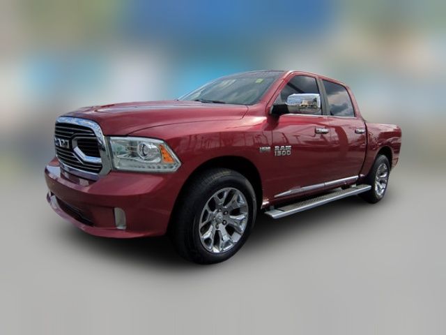 2015 Ram 1500 Laramie Limited 2.0