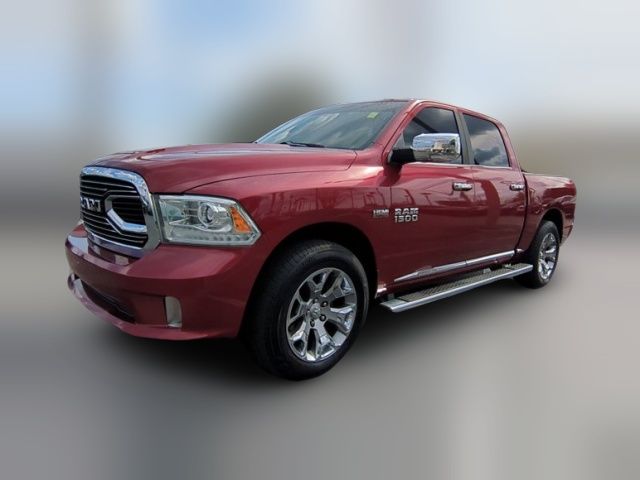 2015 Ram 1500 Laramie Limited 2.0