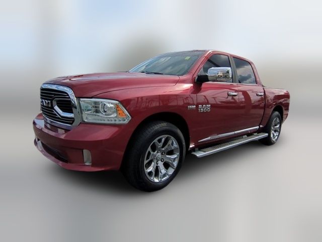 2015 Ram 1500 Laramie Limited 2.0