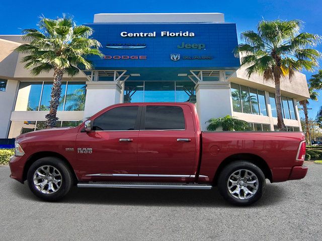 2015 Ram 1500 Laramie Limited 2.0