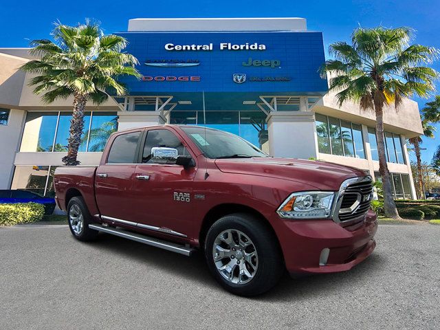 2015 Ram 1500 Laramie Limited 2.0