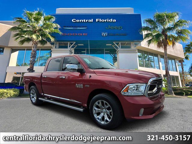 2015 Ram 1500 Laramie Limited 2.0