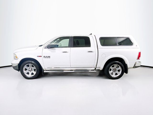 2015 Ram 1500 Laramie Limited 2.0