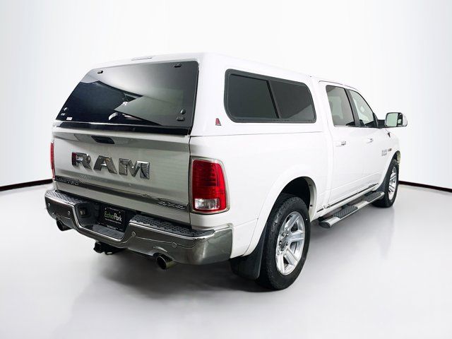 2015 Ram 1500 Laramie Limited 2.0