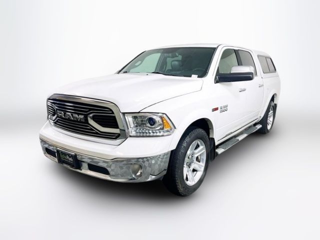 2015 Ram 1500 Laramie Limited 2.0