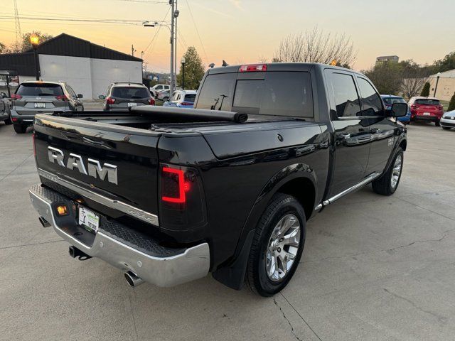 2015 Ram 1500 Laramie Limited 2.0