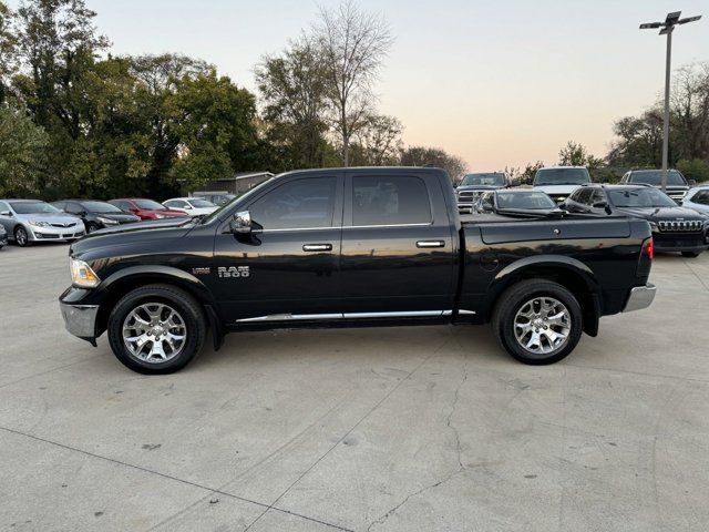 2015 Ram 1500 Laramie Limited 2.0