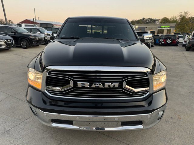 2015 Ram 1500 Laramie Limited 2.0