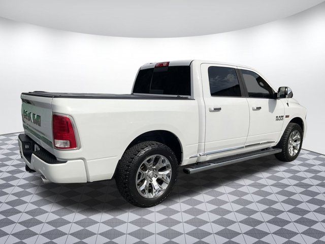 2015 Ram 1500 Laramie Limited 2.0