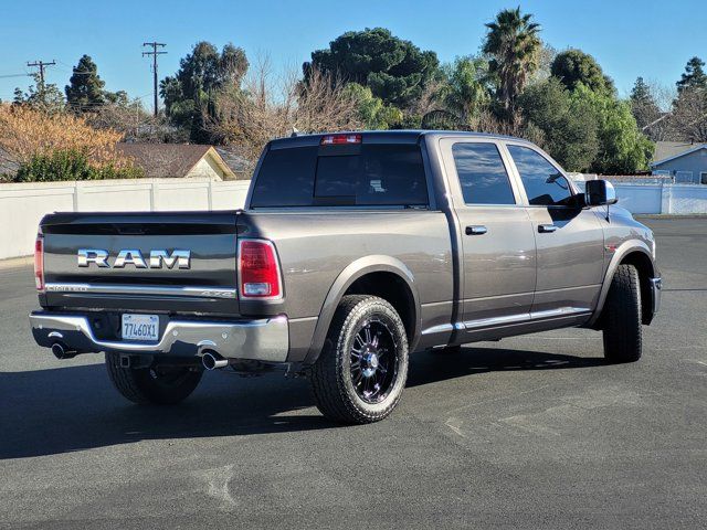 2015 Ram 1500 Laramie Limited 2.0