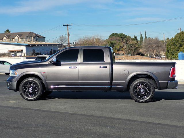 2015 Ram 1500 Laramie Limited 2.0