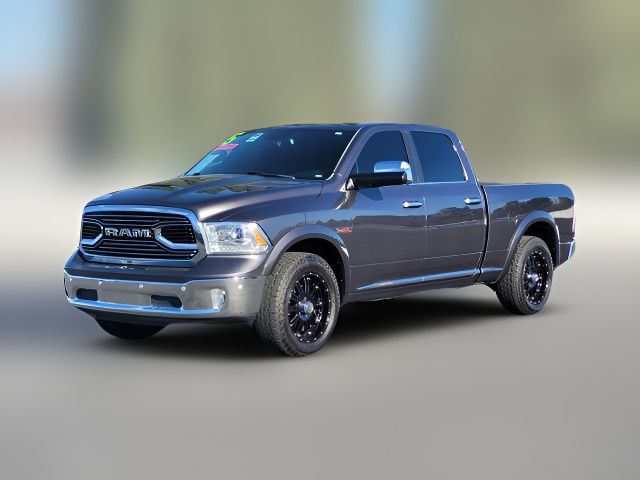 2015 Ram 1500 Laramie Limited 2.0