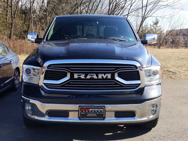 2015 Ram 1500 Laramie Limited 2.0