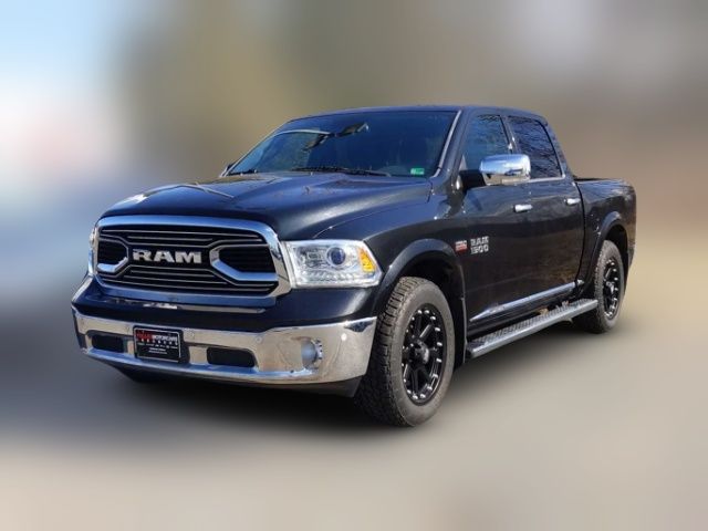 2015 Ram 1500 Laramie Limited 2.0