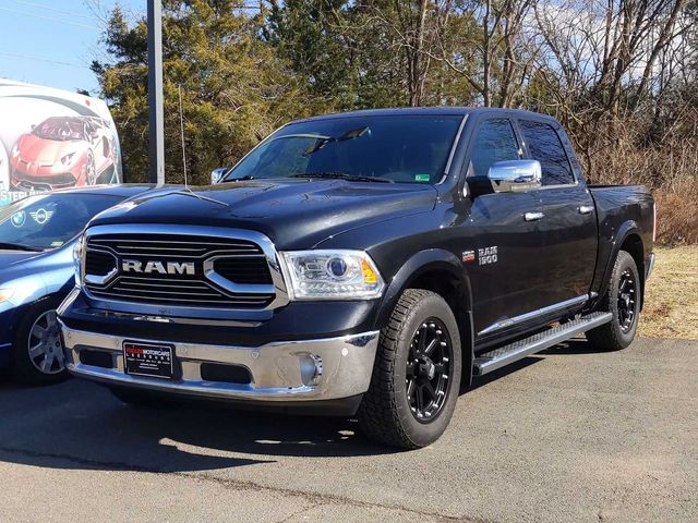 2015 Ram 1500 Laramie Limited 2.0