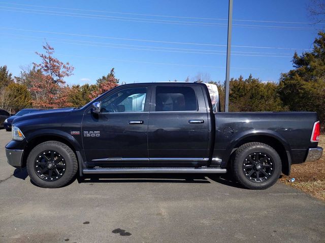 2015 Ram 1500 Laramie Limited 2.0