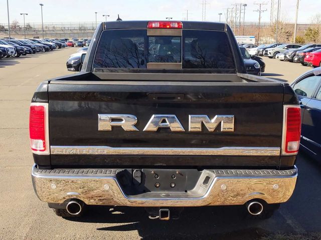 2015 Ram 1500 Laramie Limited 2.0