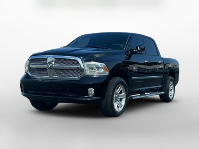 2015 Ram 1500 Laramie Limited