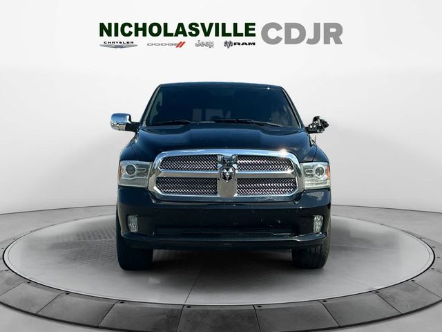 2015 Ram 1500 Laramie Limited