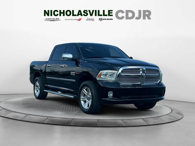 2015 Ram 1500 Laramie Limited