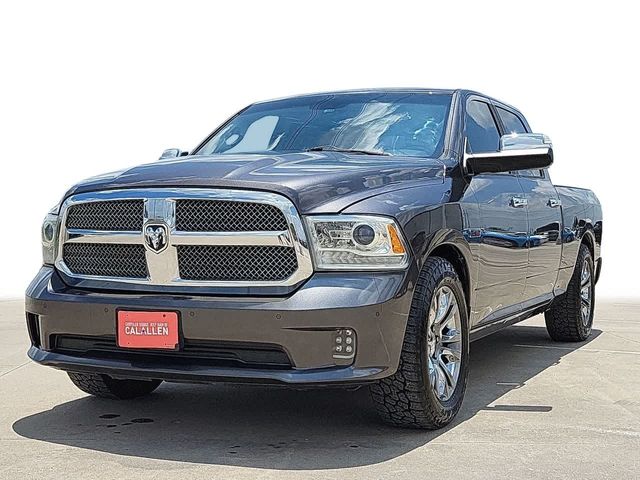 2015 Ram 1500 Laramie Limited